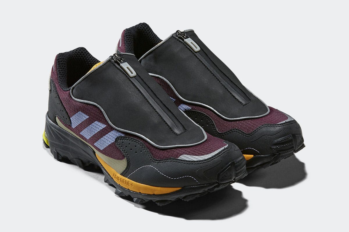 adidas' New \